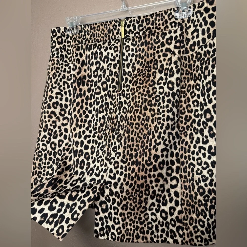 MICHAEL Michael Kors knee length